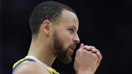 Stephen Curry Issues Strong Challenge for Warriors Teammates