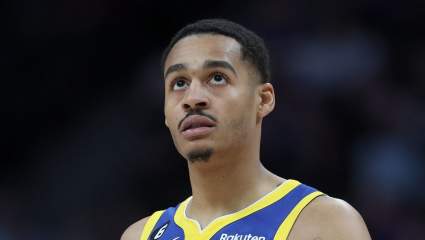 Warriors Urged to Trade ‘Subpar’ Jordan Poole In Offseason Blockbuster