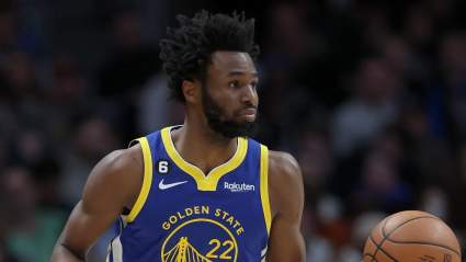Warriors Get Intriguing Update on Possible Andrew Wiggins Return Amid Playoff Push