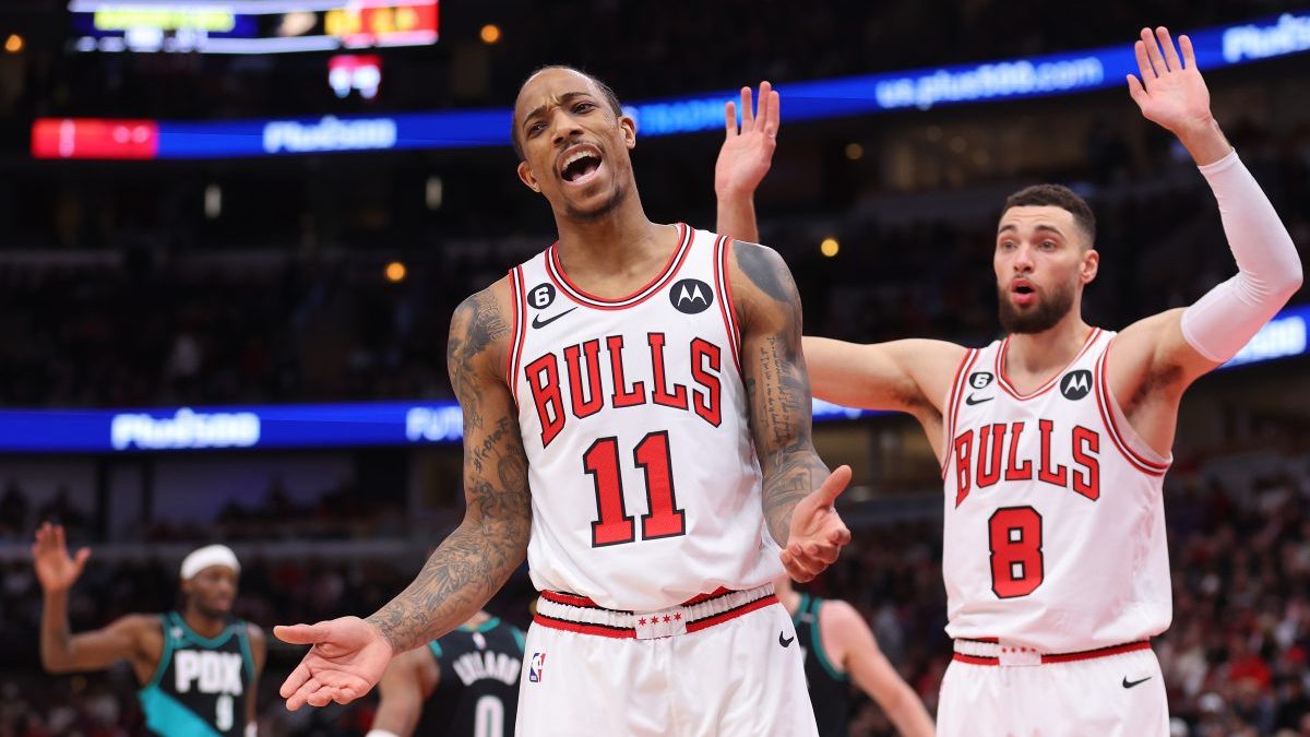 Bill Simmons claims that Chicago Bulls are a Top-6 team in the Eastern  Conference - Sports Illustrated Chicago Bulls News, Analysis and More