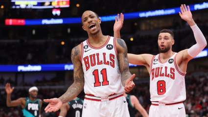 Bulls Urged to Consider Offseason Blockbuster Trade for Former All-Defensive Star