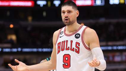 Bulls Linked to $60M Rim Protector, Nikola Vucevic Replacement