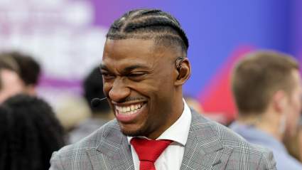 Former Heisman Trophy Winner Offers NFL Stark Warning About 2023 Lions