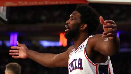Joel Embiid Issues Strong Statement on Doc Rivers After Sixers Beat Bulls