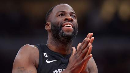 Warriors’ Draymond Green Welcomes Playoff-Matchup with West Contender