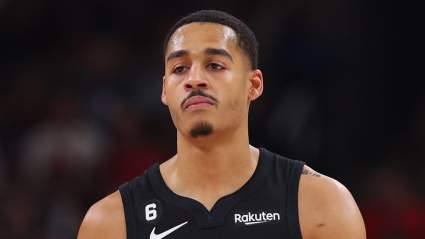 Warriors Proposal Trades Jordan Poole for 21 PPG Scorer, 3&D Wing