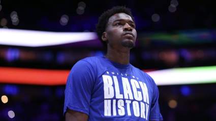 Paul Reed Calls Out NBA Refs After Brutal Call in Tough Sixers Loss