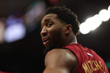 Donovan Mitchell Calls Out Mikal Bridges’ Hustle After Cavaliers Defeat Nets