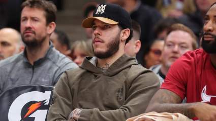 Crushing Lonzo Ball Update Leaves Bulls Facing ‘Last Resort’: Insider