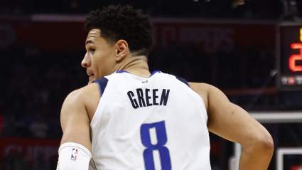 Young Wing Sounds off on Kyrie Irving & Luka Doncic After Tough Mavs Loss