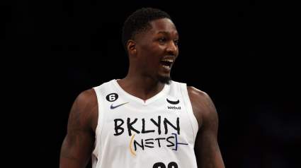 Nets’ Dorian Finney-Smith Gets Honest After Breaking Out of Slump