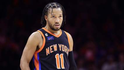 Nets Forward Issues Strong Statement on Knicks’ Jalen Brunson