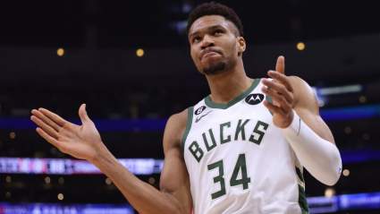 Former Bulls Guard Primed to Join Giannis Antetokounmpo for Bucks’ Title Chase: Report