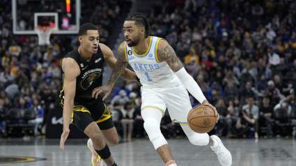 Lakers Coach Darvin Ham Issues Strong Statement on D’Angelo Russell’s Injury