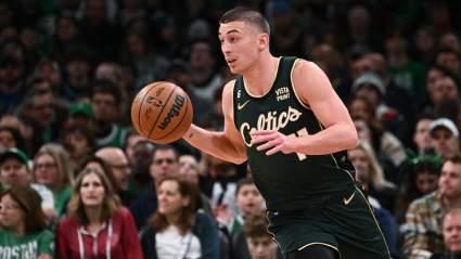 Celtics Guard Payton Pritchard Provides Crucial Update on Foot Injury
