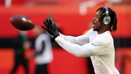 Lions Free Agency: Detroit Hits Home Run With Savvy Secondary Boost