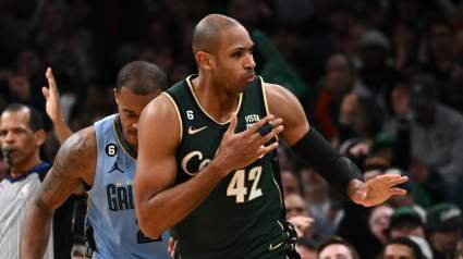 Big Money, Kyrie Irving & ‘Perfect Situation’: Al Horford’s Celtics Full Circle