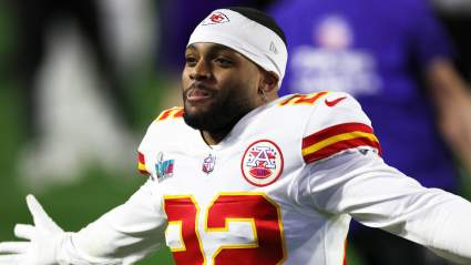 Juan Thornhill Sounds Off After Signing 3-Year Deal With Browns