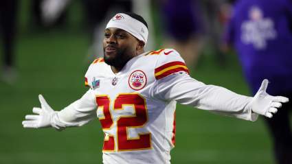 Ex-Chiefs Player Tries to Lure Free Agent Away from KC: ‘Come On Over’