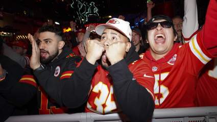 Fans Torn Over Chiefs Being Linked to $60 Million All-Pro: ‘I Will Be F’n Shocked’