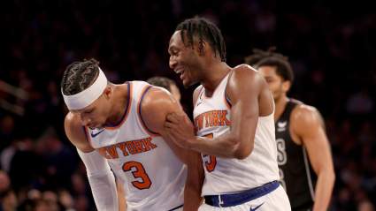 Lakers Considered Landing Spot for 28-Year-Old $37 Million Star