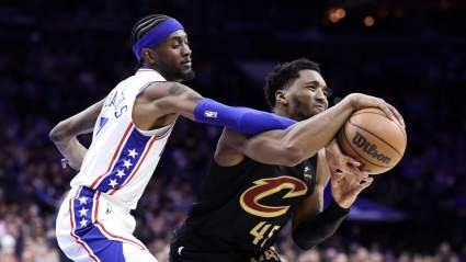 Sixers Give Update on Jalen McDaniels Ahead of Pivotal 3-Game Road Trip