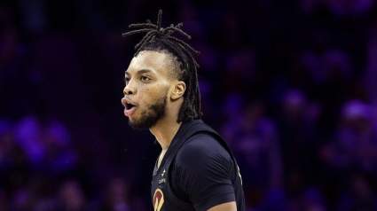 Darius Garland Offers Brutally Honest Account of Cavaliers Rebuild After Rockets Win