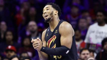 Donovan Mitchell Called Out by Cavaliers Rival as Crucial Playoff Test Looms