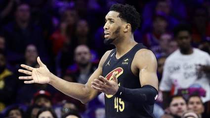 Cavaliers Urged to Solve ‘Priority No. 1’ with Rotation Upgrade