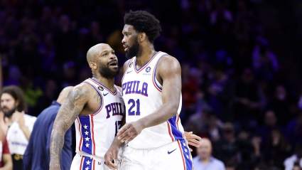 P.J. Tucker Sends Strong Message to Sixers After Major Change-Up
