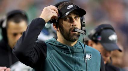 Eagles Among 3 Finalists to Sign Former High-Profile Cowboys Star: Report