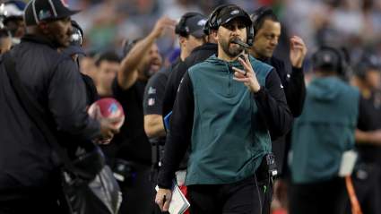 Eagles Considered ‘Intriguing’ Landing Spot for NFC Rival’s RB