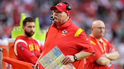Insider: Teams Eyeing Chiefs’ Dwindling Asset as ‘Potential Trade Option’
