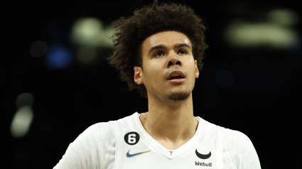 Cameron Johnson Offers Glimmer of Hope as Nets Slide in East Standings
