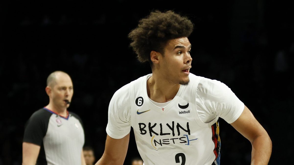 Nets News: Cameron Johnson Sends Chilling Message Amid Slide