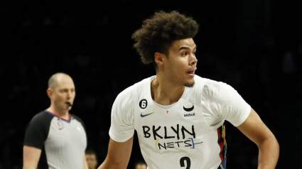 Cameron Johnson Issues Chilling Statement on Nets’ Slide