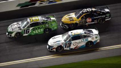 Kaulig Racing Adds Dirt Ace for Bristol Weekend