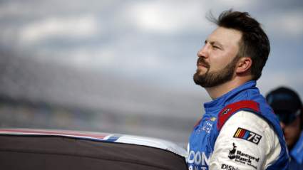 Spencer Boyd Honors Medal of Honor Recipients at COTA