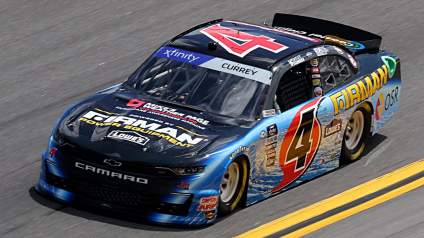 JD Motorsports Makes Full-Time Driver Change