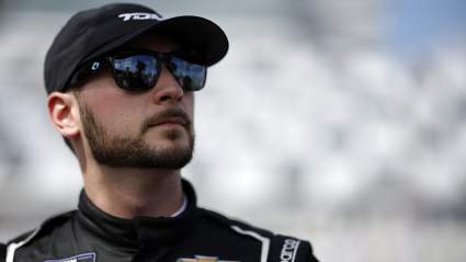 Anthony Alfredo’s Daytona Nightmare: Disqualified from 500 to NASCAR O’Reilly Auto Parts Series Recovery