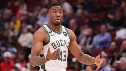 Celtics’ Jaylen Brown Issues Statement Regarding Thanasis Antetokounmpo Headbutt