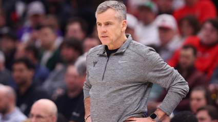 Bleak Update Emerges on Key Bulls’ Role Player