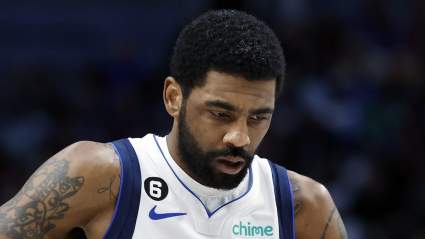 Former NBA Exec. Rips ‘Desperate’ Mavs After Kyrie Irving Trade