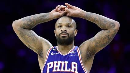 Doc Rivers Sends Strong Message on PJ Tucker After Sixers Dismantle Bulls