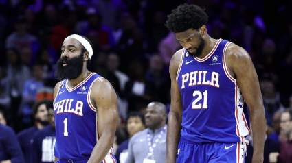 Sixers Appear Split on Potential James Harden Departure as Rockets Rumors Grow