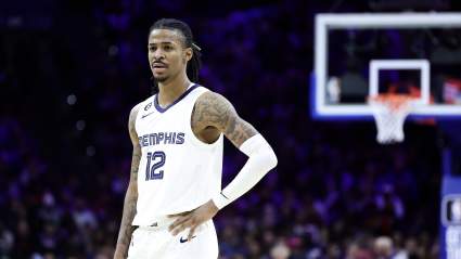 ‘Bad for Business’: NBA Sources Weigh in on Grizzlies’ Ja Morant