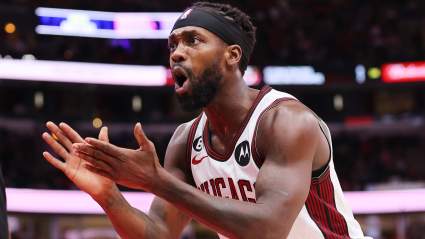 Bulls Starter ‘Unhappy’ After Recent Pat Bev Addition: Report