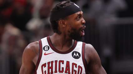 Patrick Beverly Rips Lakers Over Trade: ‘I Didn’t Like What Was Going on’