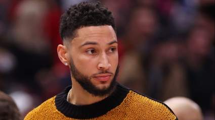 Nets Urged to Consider Unloading Ben Simmons for $41 Million Veteran Sharpshooter