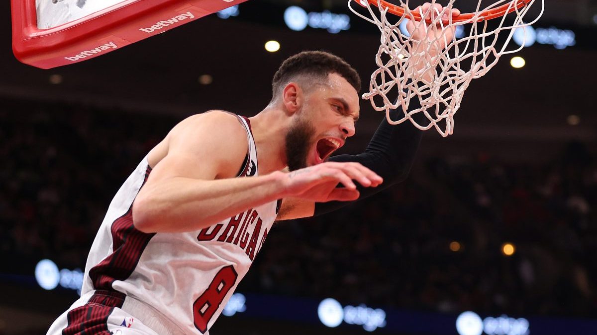 Bulls Rumors: Proposed Trade Retools Around Zach LaVine